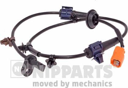 Nipparts N5004015 - Capteur, vitesse de roue droxauto.com