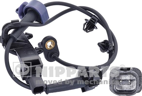 Nipparts N5004030 - Capteur, vitesse de roue droxauto.com