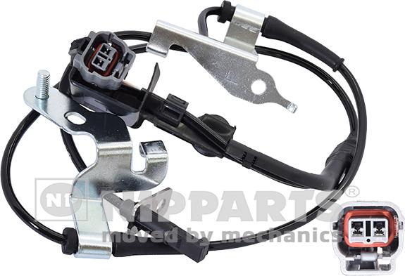 Nipparts N5003000 - Capteur, vitesse de roue droxauto.com