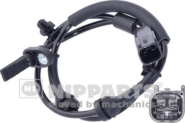 Nipparts N5003002 - Capteur, vitesse de roue droxauto.com
