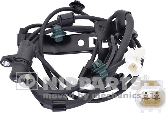 Nipparts N5002023 - Capteur, vitesse de roue droxauto.com