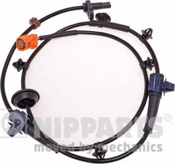 Nipparts N5014015 - Capteur, vitesse de roue droxauto.com