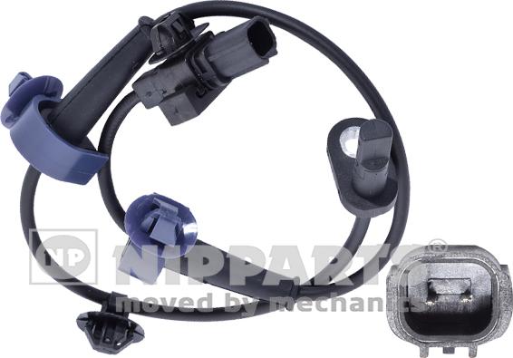 Nipparts N5024019 - Capteur, vitesse de roue droxauto.com