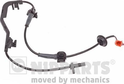 Nipparts N5024015 - Capteur, vitesse de roue droxauto.com