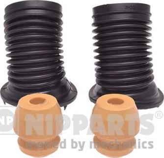 Nipparts N5800901 - Kit de protection contre la poussière, amortisseur droxauto.com