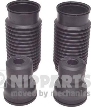 Nipparts N5800501 - Kit de protection contre la poussière, amortisseur droxauto.com