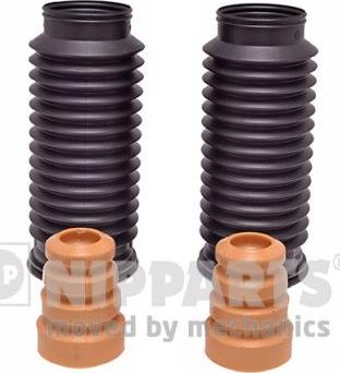 Nipparts N5808001 - Kit de protection contre la poussière, amortisseur droxauto.com