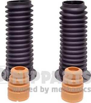 Nipparts N5803010 - Kit de protection contre la poussière, amortisseur droxauto.com