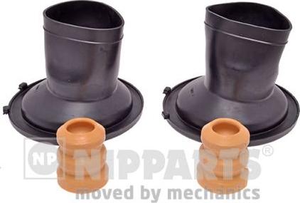 Nipparts N5802009 - Kit de protection contre la poussière, amortisseur droxauto.com