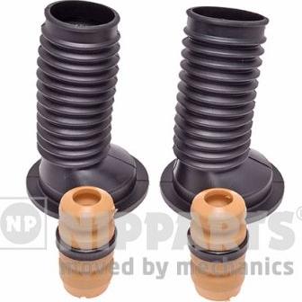 Nipparts N5802003 - Kit de protection contre la poussière, amortisseur droxauto.com