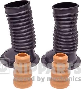Nipparts N5802002 - Kit de protection contre la poussière, amortisseur droxauto.com