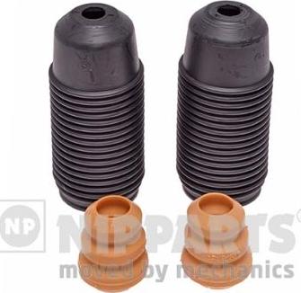 Nipparts N5807001 - Kit de protection contre la poussière, amortisseur droxauto.com
