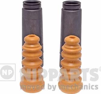 Nipparts N5820902 - Kit de protection contre la poussière, amortisseur droxauto.com