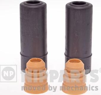 Nipparts N5822001 - Kit de protection contre la poussière, amortisseur droxauto.com