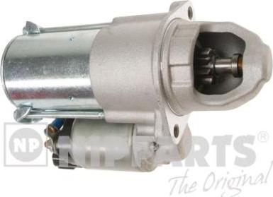 Nipparts N5210512 - Démarreur droxauto.com