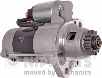 Nipparts N5211099 - Démarreur droxauto.com