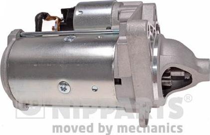 Nipparts N5211098 - Démarreur droxauto.com