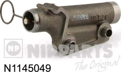 Nipparts N1145049 - Amortisseur de vibrations, courroie de distribution droxauto.com