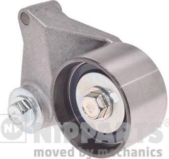 Nipparts N1140550 - Poulie-tendeur, courroie de distribution droxauto.com