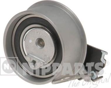 Nipparts N1140539 - Poulie-tendeur, courroie de distribution droxauto.com
