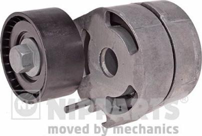 Nipparts N1143061 - Poulie renvoi / transmission, courroie trapézoïdale à nervures droxauto.com