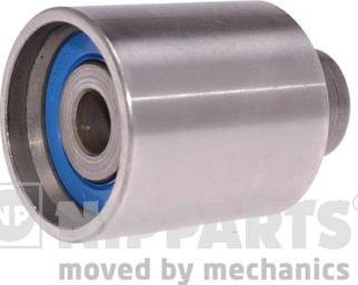 Nipparts N1147024 - Poulie renvoi / transmission, courroie de distribution droxauto.com