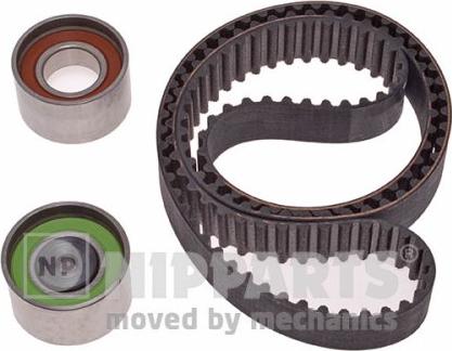 Nipparts N1113053 - Kit de distribution droxauto.com