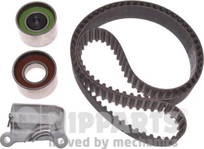 Nipparts N1113061 - Kit de distribution droxauto.com