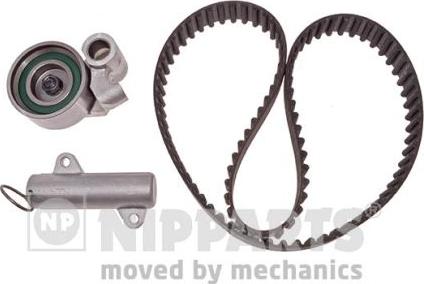 Nipparts N1112058 - Kit de distribution droxauto.com