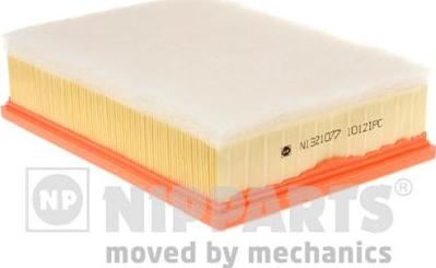 Nipparts N1321077 - Filtre à air droxauto.com