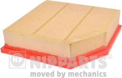 Nipparts N1322119 - Filtre à air droxauto.com