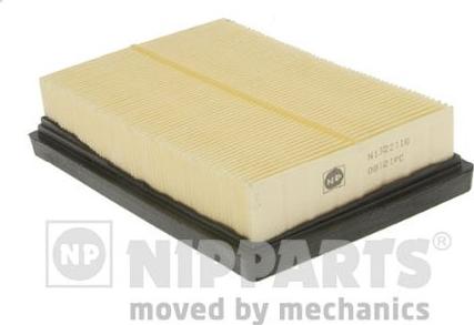 Nipparts N1322118 - Filtre à air droxauto.com