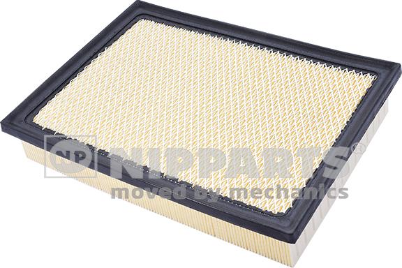 Nipparts N1322129 - Filtre à air droxauto.com