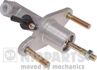 Nipparts N2504029 - Cylindre émetteur, embrayage droxauto.com