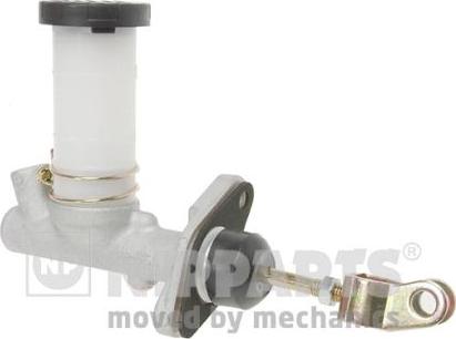Nipparts N2500401 - Cylindre émetteur, embrayage droxauto.com