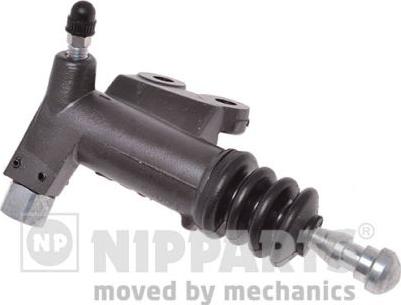 Nipparts N2604011 - Cylindre récepteur, embrayage droxauto.com