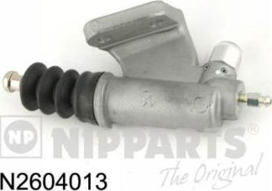 Nipparts N2604013 - Cylindre récepteur, embrayage droxauto.com