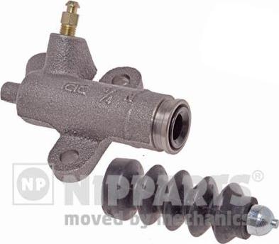 Nipparts N2600315 - Cylindre récepteur, embrayage droxauto.com