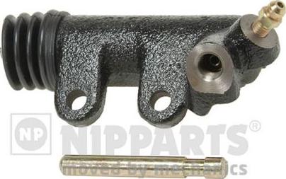 Nipparts N2602114 - Cylindre récepteur, embrayage droxauto.com