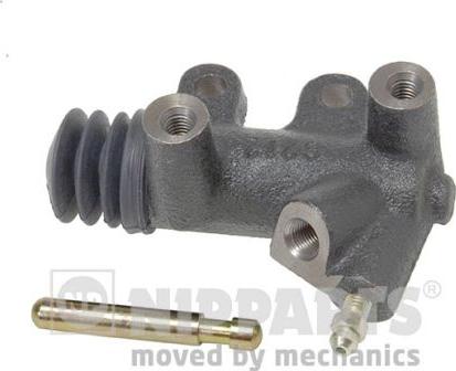 Nipparts N2602115 - Cylindre récepteur, embrayage droxauto.com