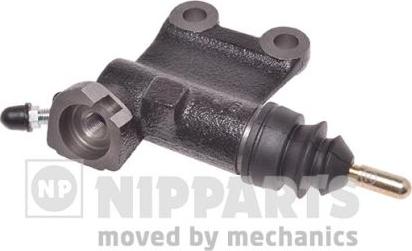 Nipparts N2607005 - Cylindre récepteur, embrayage droxauto.com