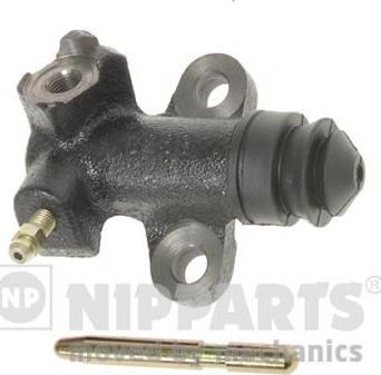Nipparts N2607002 - Cylindre récepteur, embrayage droxauto.com