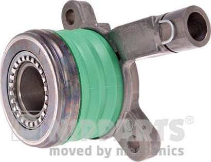 Nipparts N2101009 - Butée hydraulique, embrayage droxauto.com
