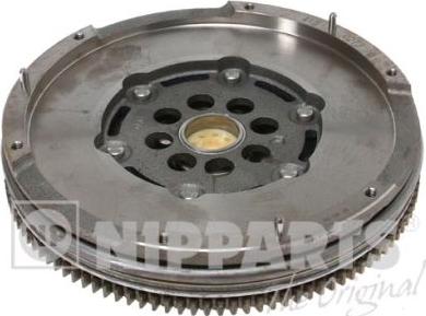 Nipparts N2300503 - Volant moteur droxauto.com