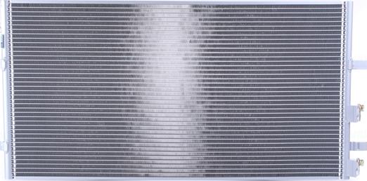 NISSENS 94915 - Condensateur, climatisation droxauto.com