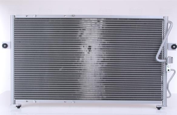 NISSENS 94418 - Condensateur, climatisation droxauto.com