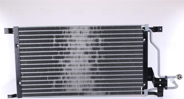NISSENS 94483 - Condensateur, climatisation droxauto.com