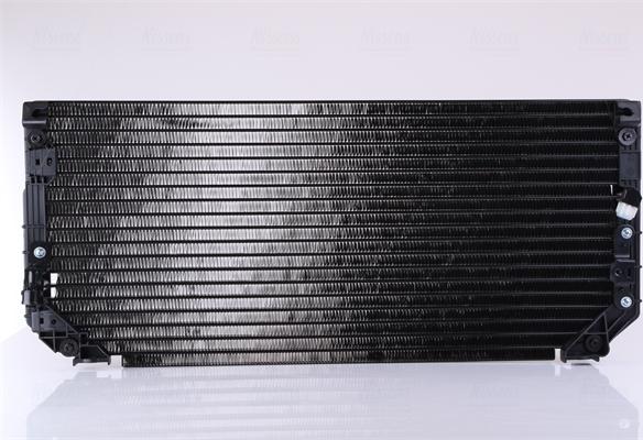 NISSENS 94515 - Condensateur, climatisation droxauto.com