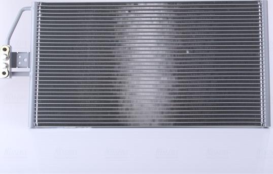 NISSENS 94579 - Condensateur, climatisation droxauto.com