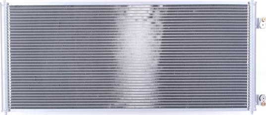 NISSENS 94577 - Condensateur, climatisation droxauto.com